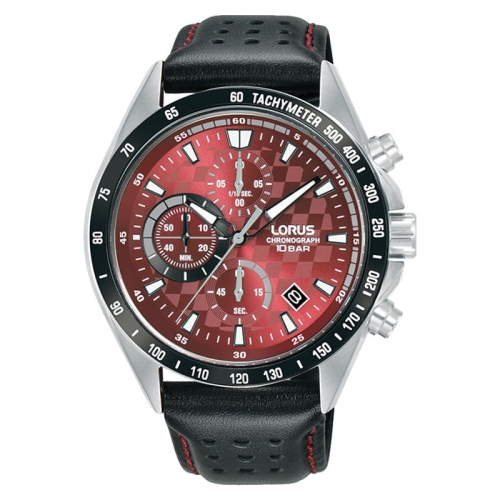 Zegarek Lorus Sports Chronograph RM319JX9