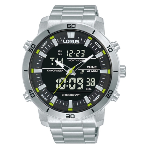 Zegarek Lorus Sports Chronograph RW657AX9