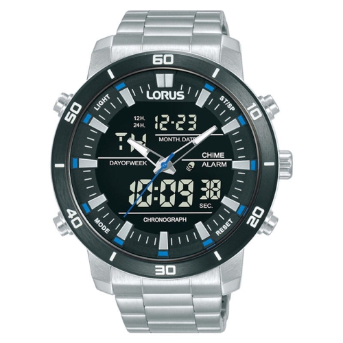 Zegarek Lorus Sports Chronograph RW659AX9