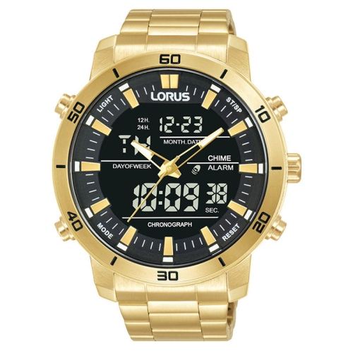 Zegarek Lorus Sports Chronograph RW660AX9