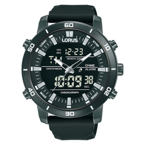 Zegarek Lorus Sports Chronograph RW661AX9