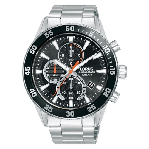 Zegarek Lorus Sports Chronograph RM321JX9