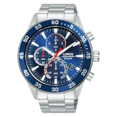 Zegarek Lorus Sports Chronograph RM323JX9