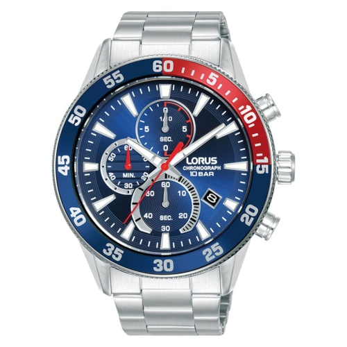 Zegarek Lorus Sports Chronograph RM325JX9