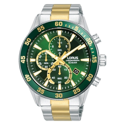 Zegarek Lorus Sports Chronograph RM327JX9