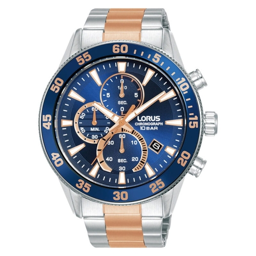 Zegarek Lorus Sports Chronograph RM329JX9