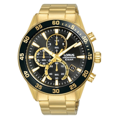 Zegarek Lorus Sports Chronograph RM330JX9