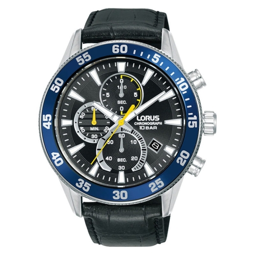 Zegarek Lorus Sports Chronograph RM331JX9