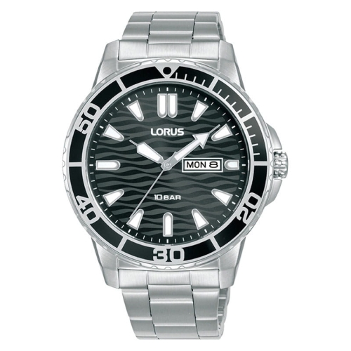 Zegarek Lorus Sports RH355AX9