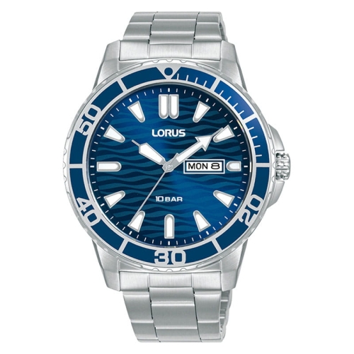 Zegarek Lorus Sports RH357AX9