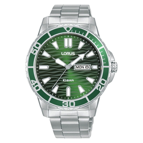 Zegarek Lorus Sports RH359AX9