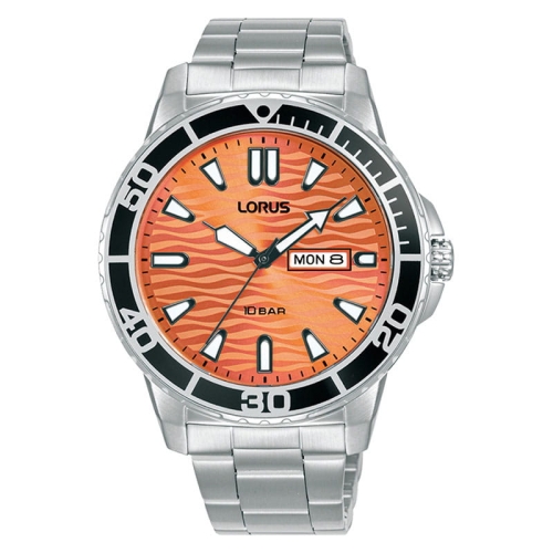 Zegarek Lorus Sports RH361AX9