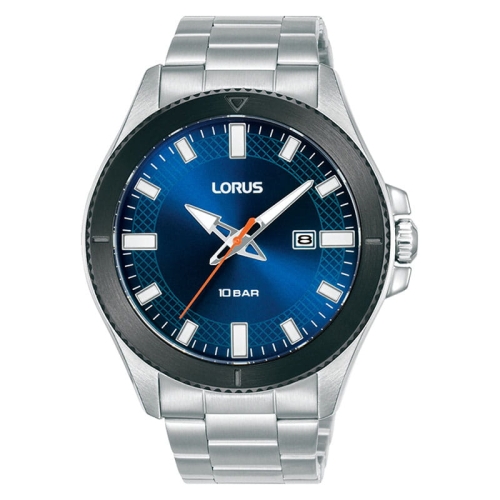 Zegarek Lorus Sports RH901QX9