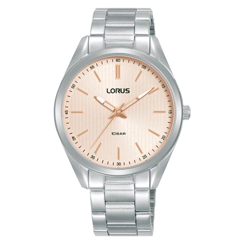 Zegarek Lorus Sports Lady RG213WX9