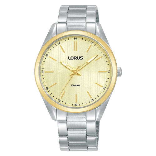 Zegarek Lorus Sports Lady RG214WX9