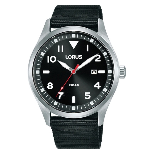 Zegarek Lorus Sports RH927QX9