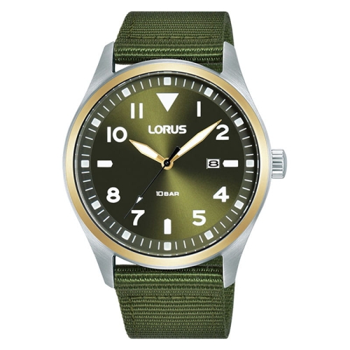 Zegarek Lorus Sports RH926QX9