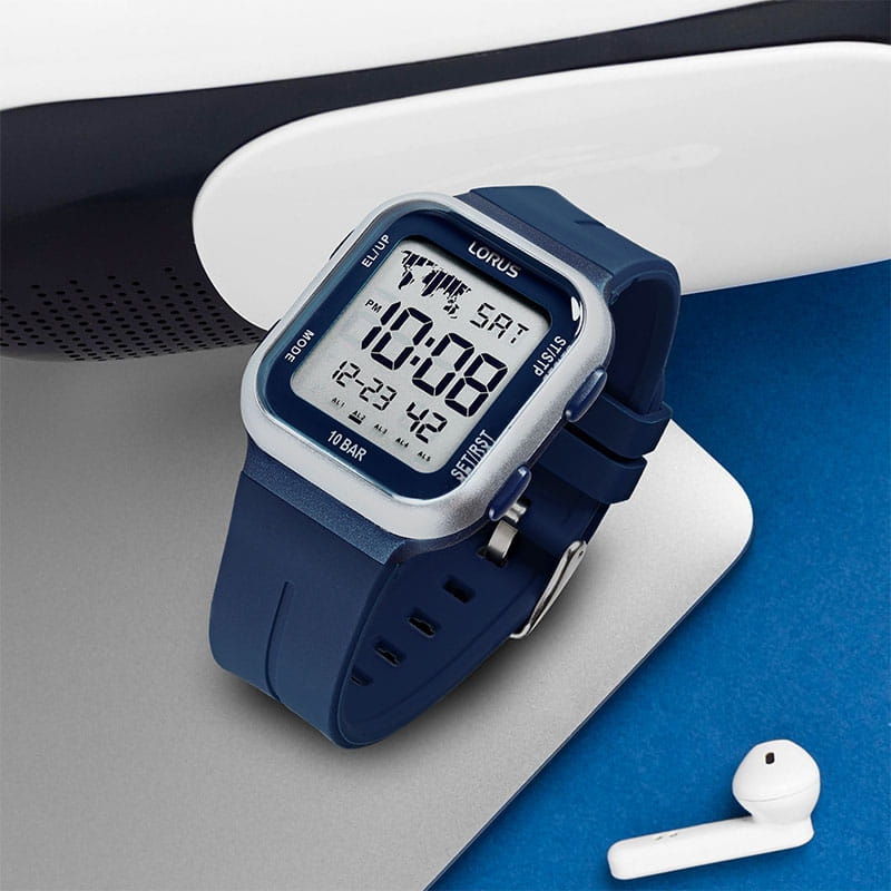 Lorus Sports R2353PX9 Twoje Zegarki