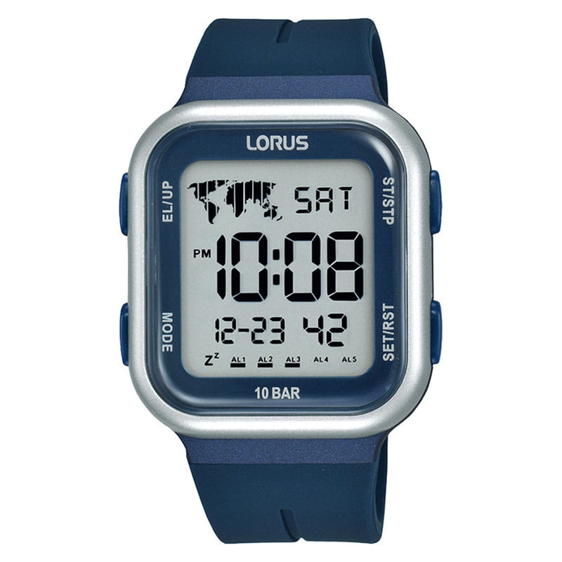 Lorus Sports R2353PX9 Twoje Zegarki