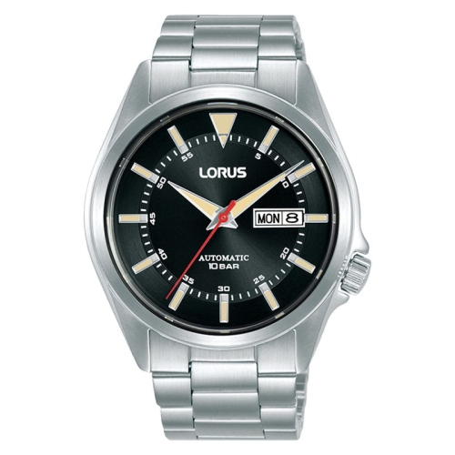 Zegarek Lorus Sports Automatic RL417BX9