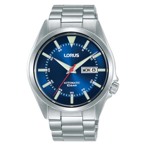 Zegarek Lorus Sports Automatic RL419BX9