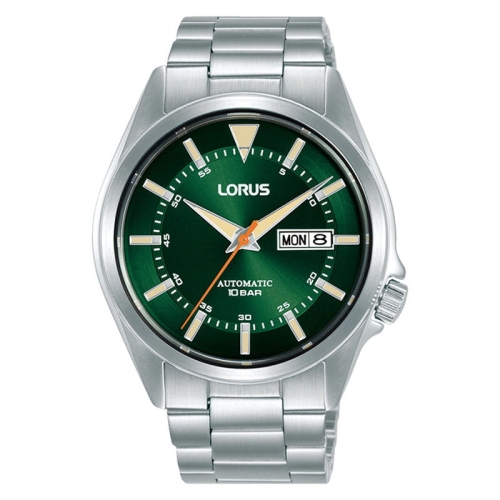Zegarek Lorus Sports Automatic RL421BX9