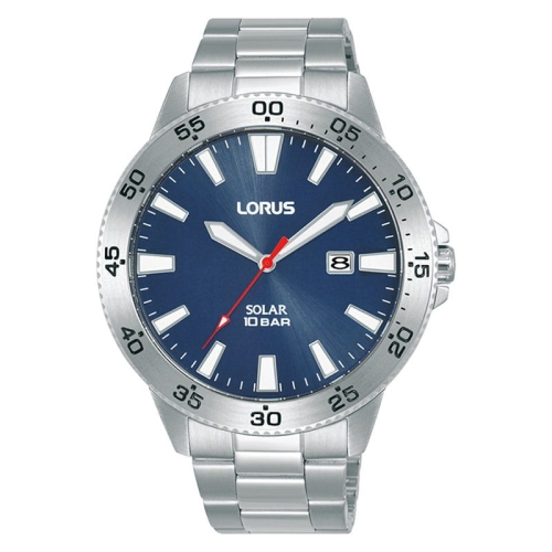 Zegarek Lorus Sports Solar RX341AX9
