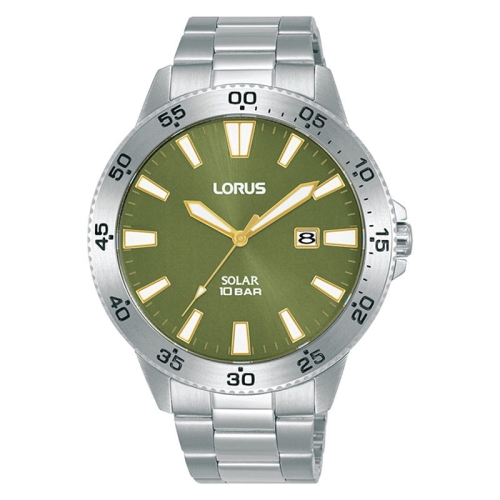Zegarek Lorus Sports Solar RX343AX9