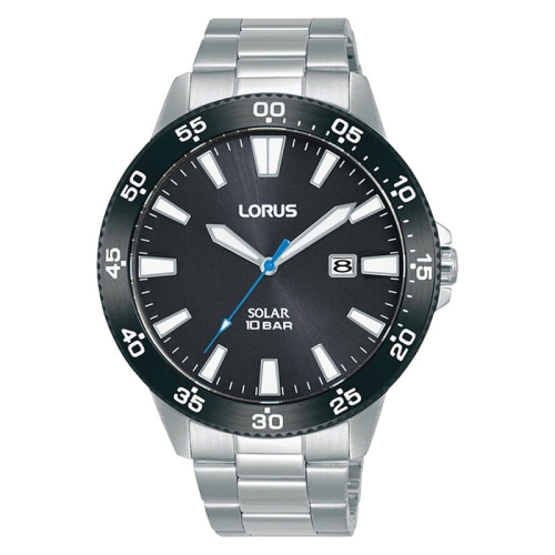 Zegarek Lorus Sports Solar RX345AX9