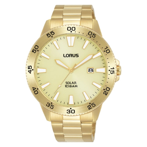 Zegarek Lorus Sports Solar RX346AX9