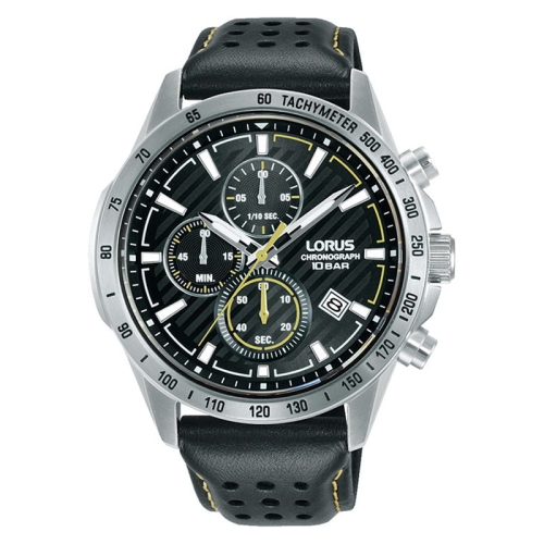 Zegarek Lorus Sports Chronograph RM301JX9