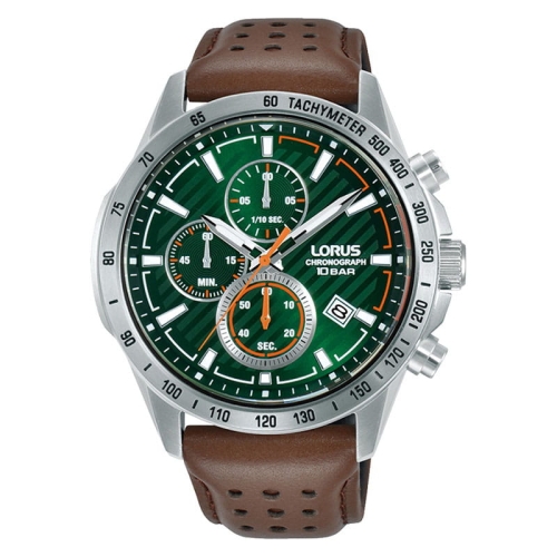 Zegarek Lorus Sports Chronograph RM303JX9