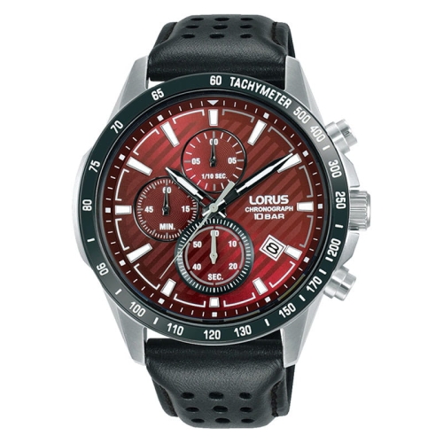Zegarek Lorus Sports Chronograph RM305JX9