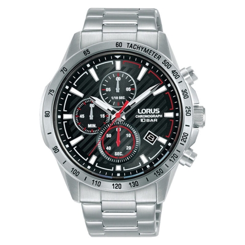 Zegarek Lorus Sports Chronograph RM391HX9
