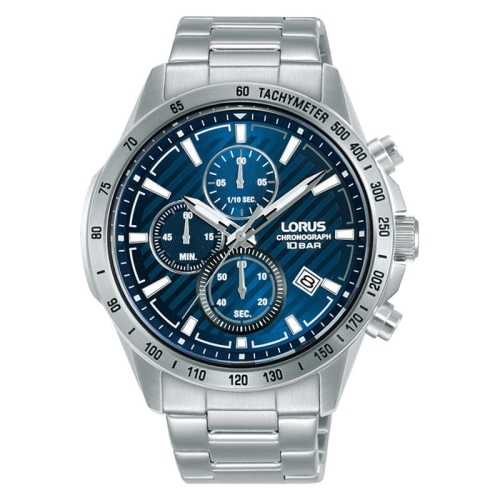 Zegarek Lorus Sports Chronograph RM393HX9