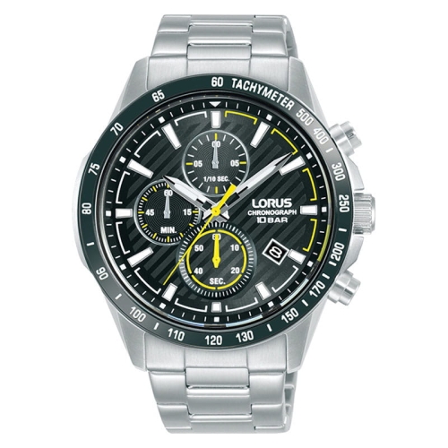 Zegarek Lorus Sports Chronograph RM397HX9
