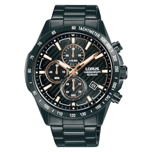 Zegarek Lorus Sports Chronograph RM399HX9