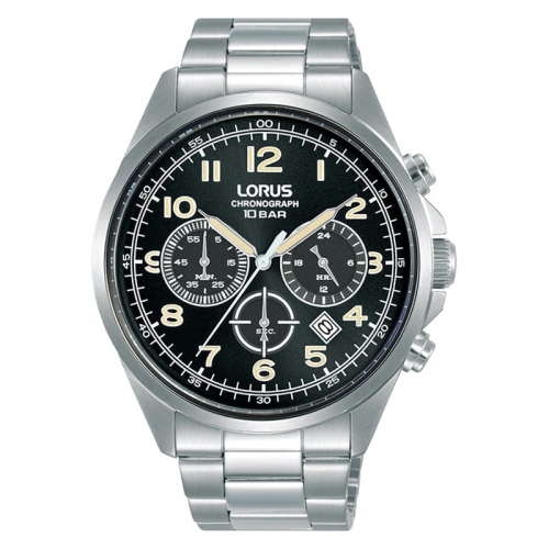 Zegarek Lorus Sports Chronograph RT303KX9