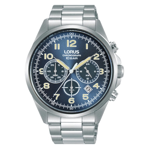 Zegarek Lorus Sports Chronograph RT305KX9