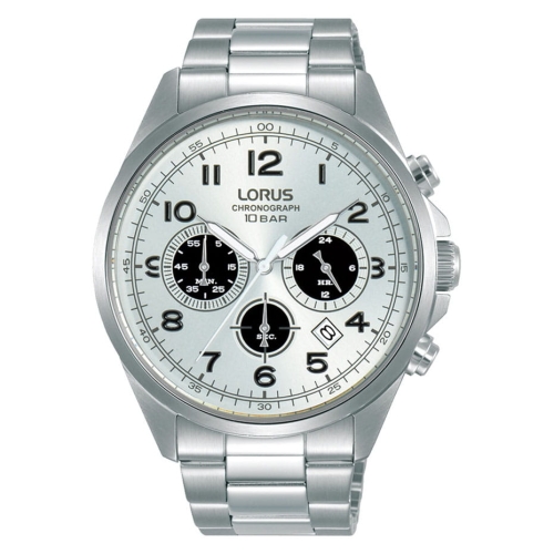 Zegarek Lorus Sports Chronograph RT307KX9