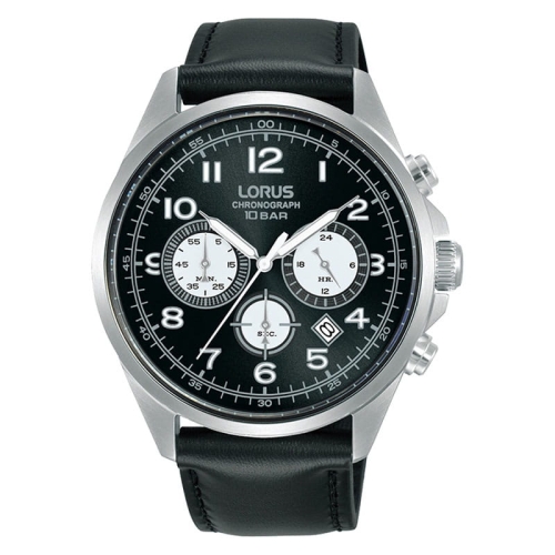 Zegarek Lorus Sports Chronograph RT311KX9