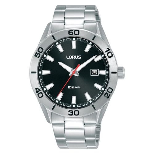 Zegarek Lorus Sports RH965PX9