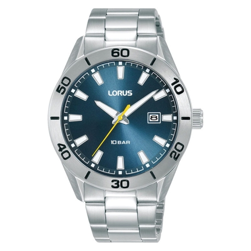 Zegarek Lorus Sports RH967PX9
