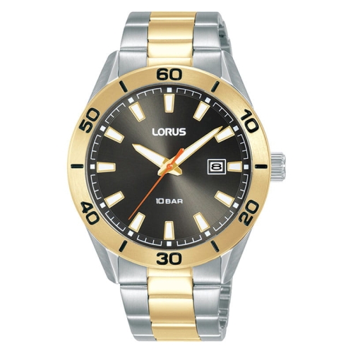 Zegarek Lorus Sports RH968PX9