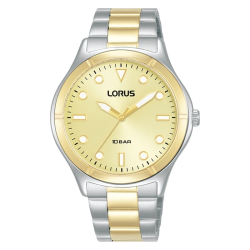 Zegarek Lorus Sports Lady RG244VX9