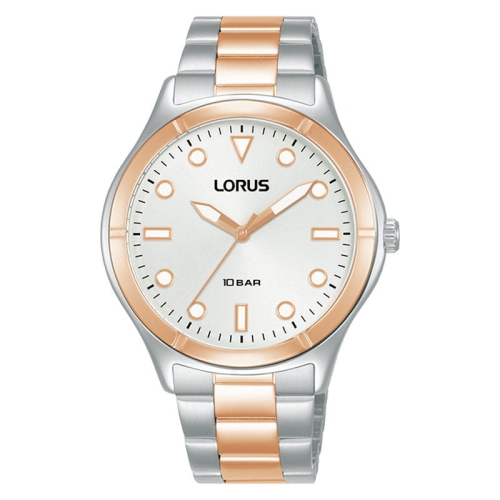 Zegarek Lorus Sports Lady RG246VX9
