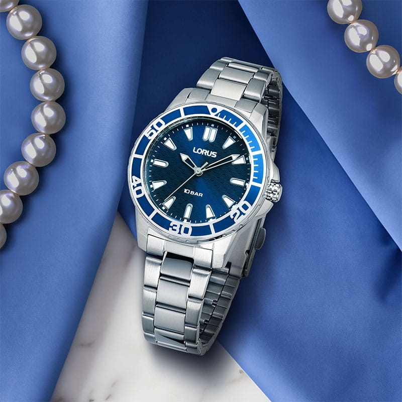 Lorus Sports Lady RG249VX9 Twoje Zegarki