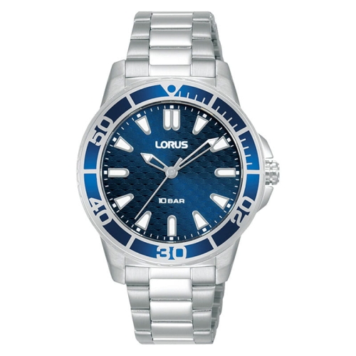 Zegarek Lorus Sports Lady RG249VX9