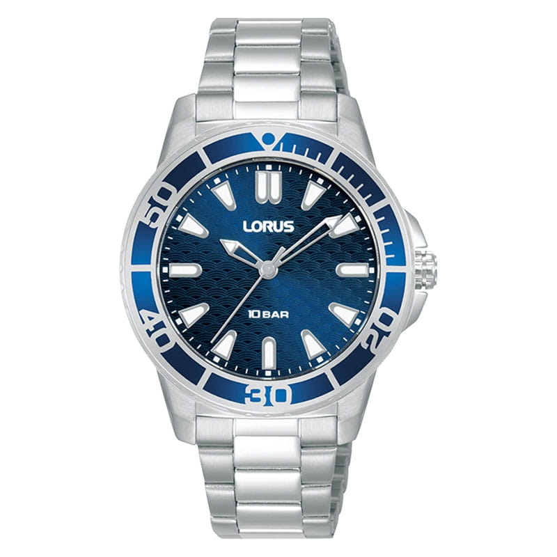Lorus Sports Lady RG249VX9 Twoje Zegarki