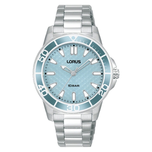Zegarek Lorus Sports Lady RG251VX9